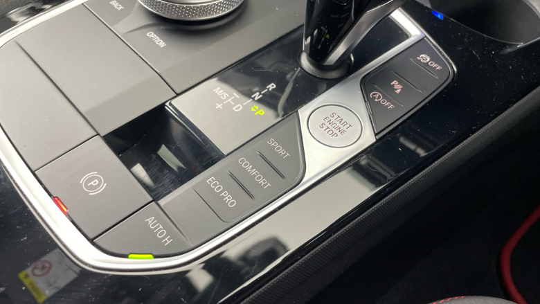 BMW 1 Series 128ti 5dr Step Auto Petrol Hatchback